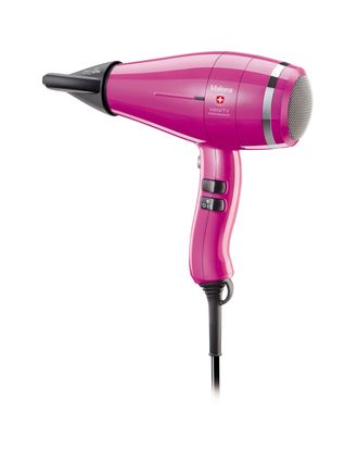 Valera Vanity Performance 2400W - mocna suszarka ręczna, z jonizacją