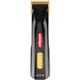 Heiniger Sirius Gold Hair Clipper - maszynka fryzjerska bezprzewodowa, dwubiegowa, zestaw z ostrzem 0,5mm