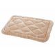 Maelson Soft Kennel Deluxe Cushion - legowisko dla psa, miękka poduszka do transportera Soft Kennel, beżowa