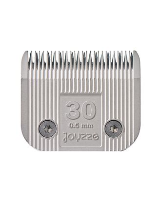 Joyzze A-Series Blade nr 30 - ostrze typu snap-on z powłoką ceramiczną, 0,5mm