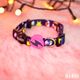 Dashi Unicorn Cat Collar - obroża dla kota, wzór jednorożce