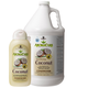 PPP Pet AromaCare Coconut & Aloe Remoisturizing Conditioner - 1:32 Concentrate