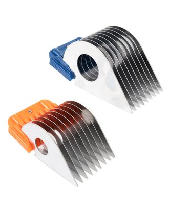 Show Tech Pro Snap-On Comb - nasadka dystansowa na ostrze, system snap-on