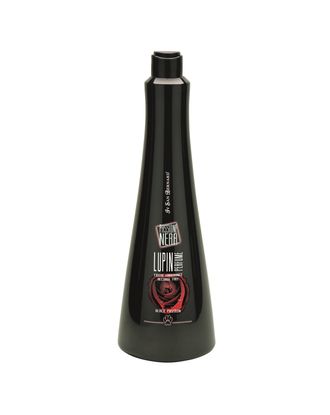 Iv San Bernard Black Passion Perfume Lupin - trwałe perfumy dla psa o eleganckim, egzotycznym zapachu, bez alkoholu - 1L