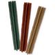 Whimzees Natural Dental Treats Stix - naturalne, wegetariańskie przysmaki dentystyczne dla psa