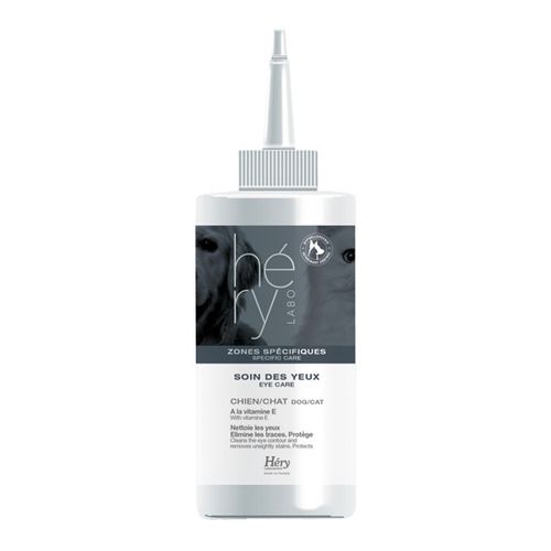Hery Soin Des Yeux 100ml - żel do pielęgnacji oczu psa i kota