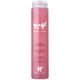 Yuup! Home Dark Coats Shampoo - Enriched with Keratin, Vitamins, Panthenol and Plant Extracts