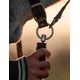 Kerbl GoLeyGo 2.0 Lead Rope - uwiąz dla konia, z magnetycznym zapięciem