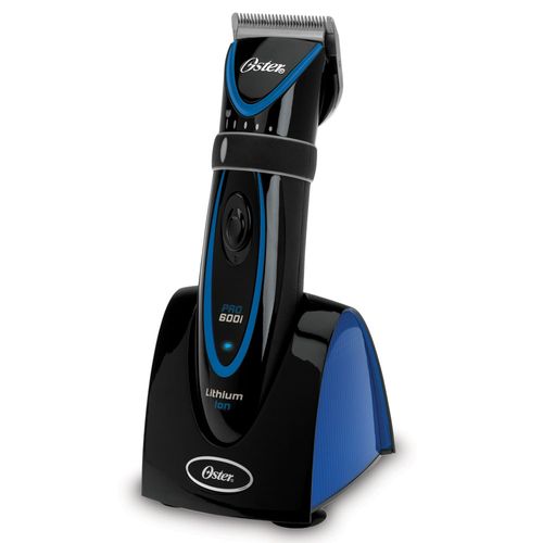 Oster Pro 600i - Professional Cordless Animal Clipper