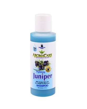 PPP AromaCare Juniper Brightening Shampoo 118ml