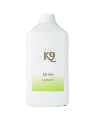 K9 Aloe Vera Nano Mist - odżywka rozkołtuniająca