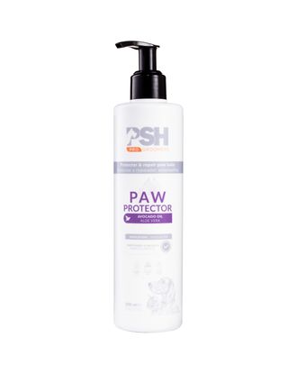 PSH Pro Paw  Protector 300ml - nawilżająco-ochronny krem do łap psa i kota