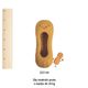 Nylabone Strong Chew Peanut - Peanut-Shaped Dog Chew with Peanut Butter Scent