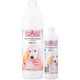 Ehaso Rosa Shampoo - nawilżający szampon dla psa, z olejem kokosowym, koncentrat 1:4