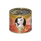 Kitty Cat Salmon & Poultry Pate - bezzbożowa mokra karma, pasztet dla kota, z łososiem i drobiem