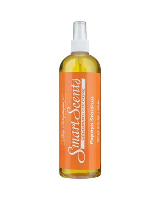 Chris Christensen Smart Scents Papaya Starfruit Cologne - woda perfumowana o zapachu papai