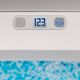 PetSafe Scoop Free Self-Cleaning Litter Box 2nd Generation -  with Motion Sensor & Entry Counter