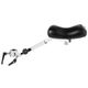Blovi Grooming Arm Helper - Grooming Support, Head & Belly Rest for Dogs