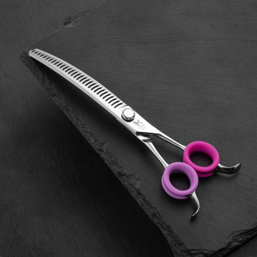 Blovi Curly Line 30T 7.5