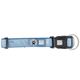 Max&Molly GOTCHA! Smart ID Matrix 2.0 Collar Ocean - obroża dla psa z identyfikatorem QR, niebieska