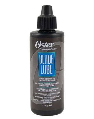 Oster Blade Lube - oliwka do konserwacji ostrzy 118ml