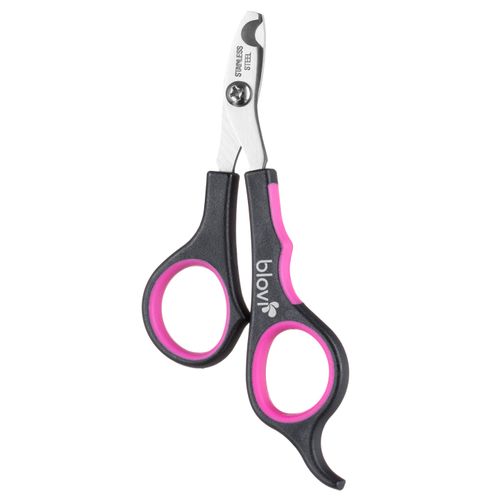 Blovi Pet Nail Clipper XS - for Dogs, Cats & Rodents