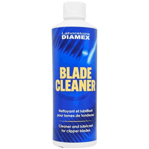 Diamex Blade Cleaner 500ml - spray do czyszczenia i smarowania ostrzy