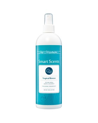 Chris Christensen Smart Scents Tropical Breeze Cologne - woda perfumowana o zapachu tropikalnej bryzy - 473ml