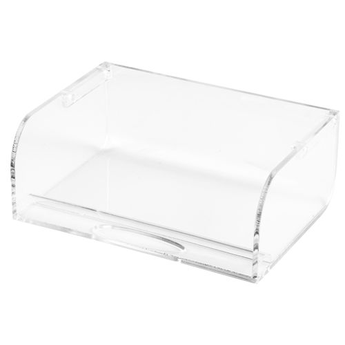 Blovi Callisto Pro Transparent Shelf - wymienna półka do stołu groomerskiego Blovi Callisto Pro