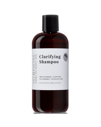 iGroom Clarifying Shampoo - oczyszczający szampon dla psa i kota, koncentrat 1:16 - 473ml - 473ml