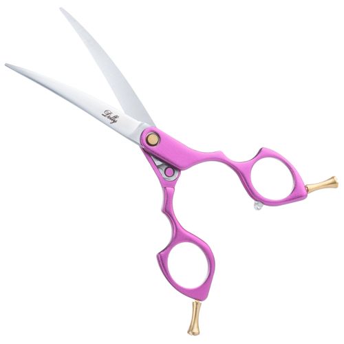 Special One Dolly Curved Scissors 6,5