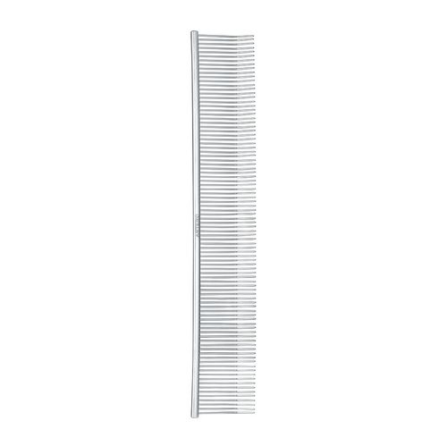 Artero Bear Volume Comb 23cm - grzebień do nadawania objętości sierści, z zagiętymi pinami