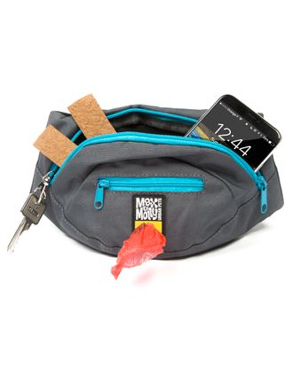 Max&Molly Training Bag - nerka spacerowa dla psa