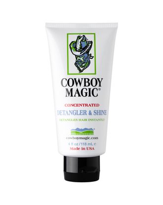 Cowboy Magic Detangler & Shine 118ml