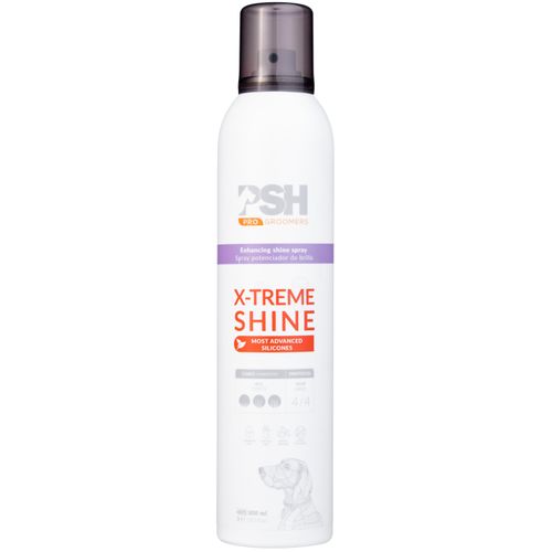 PSH X-Treme Shine Spray