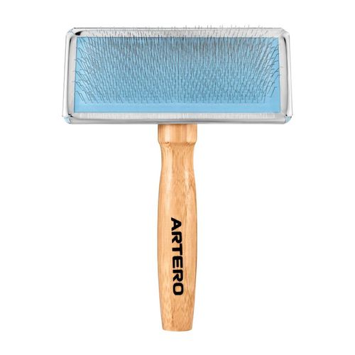Artero Nature Pipo Classic Slicker - klasyczna szczotka pudlówka