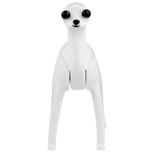 Mr. Jiang Teddy Model Dog - Dog Grooming Mannequin for Practice