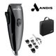 Andis PM-1 Deluxe - Corded Pet Clipper with Storage Case & Accessories