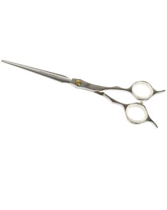 P&W Asian Style Straight Scissors 6,5" - profesjonalne nożyczki do strzyżenia w stylu azjatyckim