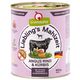 GranataPet Angus Beef & Pumpkin - Single Protein Grain-Free Wet Dog Food, Beef and Pumpkin
