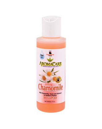 PPP AromaCare Chamomile Shampoo