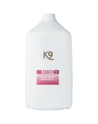 K9 Keratin+ Coat Repair Moisturizer - spray regenerująco-nawilżający