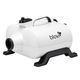 Blovi Arctic Pet Blaster 3000W - bardzo mocna suszarka stołowa z płynną regulacją nawiewu i dwustopniową regulacją temperatury