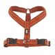 Hurtta Casual Y-Harness Cinnamon - szelki guard dla psów