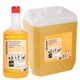 Eco Shine Floor Orange - zapachowy, niskopieniący płyn do mycia podłóg, z alkoholem