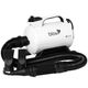 Blovi Snow Alaska Dryer 2800W - Ionic Pet Blaster with Wall Mount, Smooth Airflow Control and 2 Temperature Settings