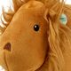 Max&Molly Huggles Lion George - Plush Dog Toy, Lion with Squeaker
