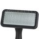 Blovi Medium Ball Pin Slicker - Soft, Safe Pet Brush