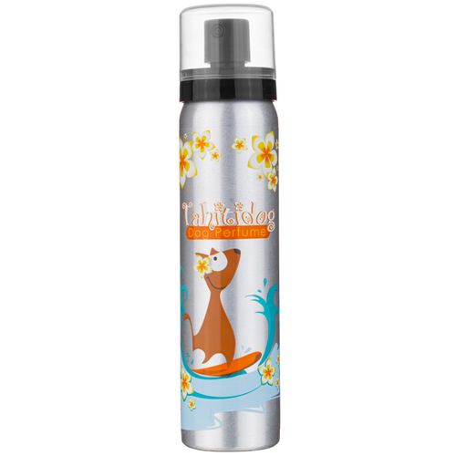 Diamex Perfum Tahiti Dog 100ml - perfumy dla psa, o słodkim, kwiatowym zapachu