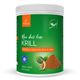 Pokusa RawDietLine Krill - liofilizowana mączka z kryla dla psa i kota, źródło kwasów Omega, EPA i DHA